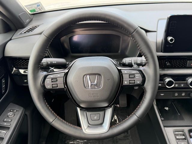 2026 Honda CR-V Hybrid AWD Sport Touring Hybrid