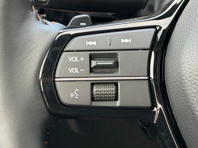 2026 Honda CR-V Hybrid AWD Sport Touring Hybrid