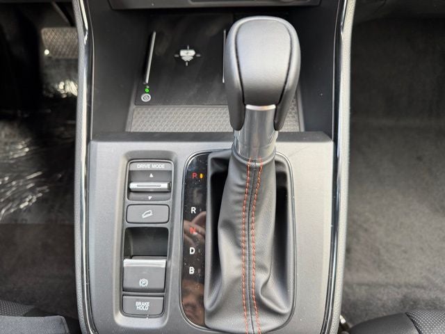 2026 Honda CR-V Hybrid AWD Sport Touring Hybrid