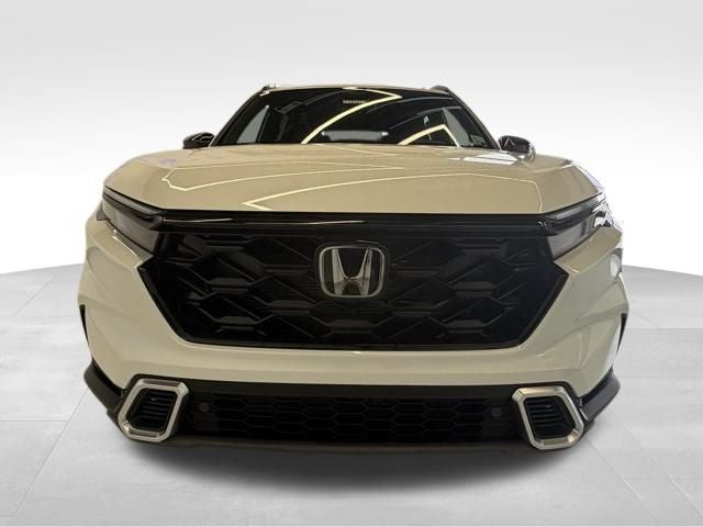 2026 Honda CR-V Hybrid AWD Sport Touring Hybrid