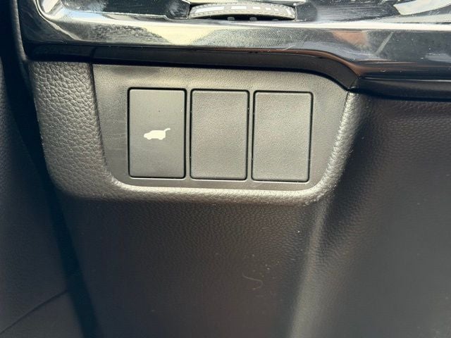 2026 Honda CR-V Hybrid AWD Sport Touring Hybrid