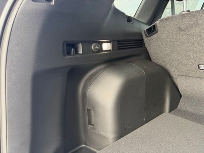 2026 Honda CR-V Hybrid AWD Sport Touring Hybrid