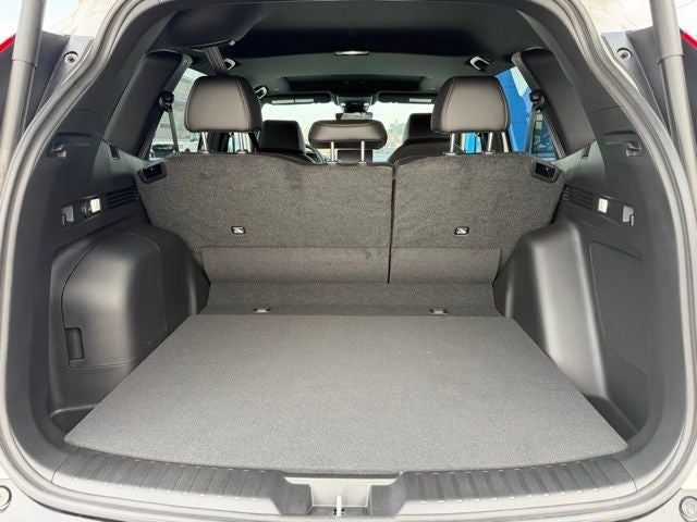 2026 Honda CR-V Hybrid AWD Sport Touring Hybrid