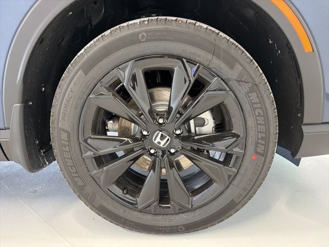 2026 Honda CR-V Hybrid AWD Sport Touring Hybrid