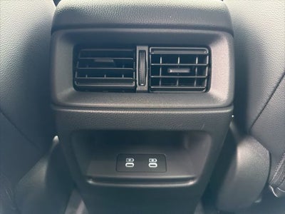 2026 Honda CR-V Hybrid AWD Sport Touring Hybrid