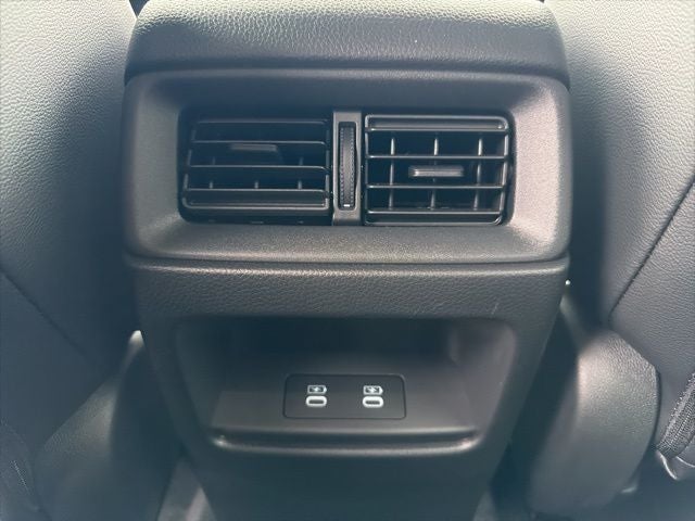 2026 Honda CR-V Hybrid AWD Sport Touring Hybrid