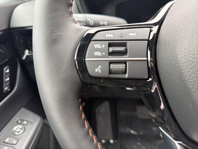 2026 Honda CR-V Hybrid AWD Sport Touring Hybrid