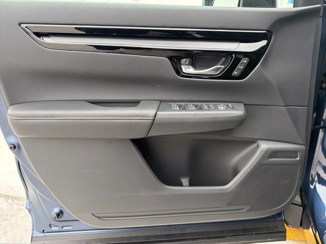 2026 Honda CR-V Hybrid AWD Sport Touring Hybrid