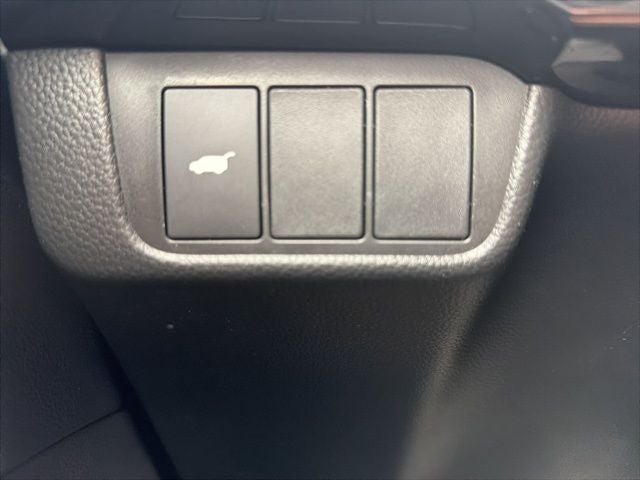 2026 Honda CR-V Hybrid AWD Sport Touring Hybrid