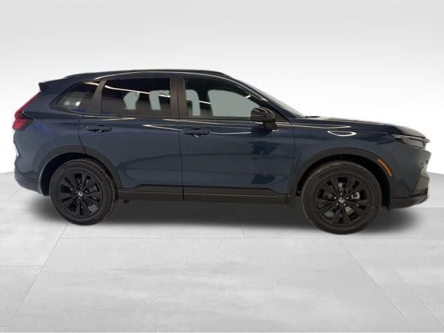 2026 Honda CR-V Hybrid AWD Sport Touring Hybrid