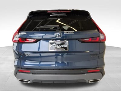 2026 Honda CR-V Hybrid AWD Sport Touring Hybrid
