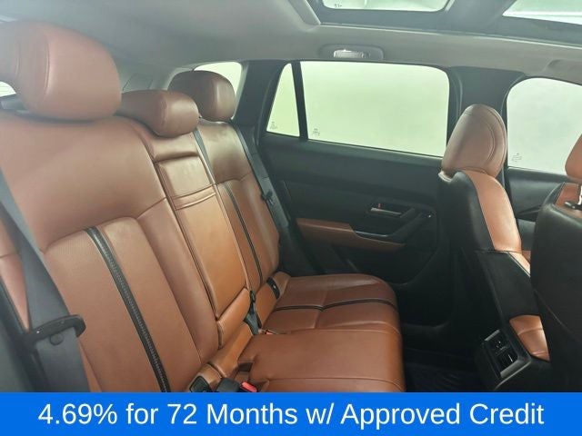2024 Mazda Mazda CX-50 2.5 Turbo Premium Package