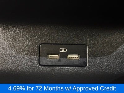 2024 Mazda Mazda CX-50 2.5 Turbo Premium Package