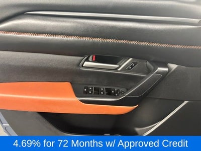 2024 Mazda Mazda CX-50 2.5 Turbo Premium Package