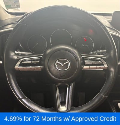 2024 Mazda Mazda CX-50 2.5 Turbo Premium Package