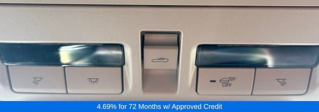 2024 Mazda Mazda CX-50 2.5 Turbo Premium Package