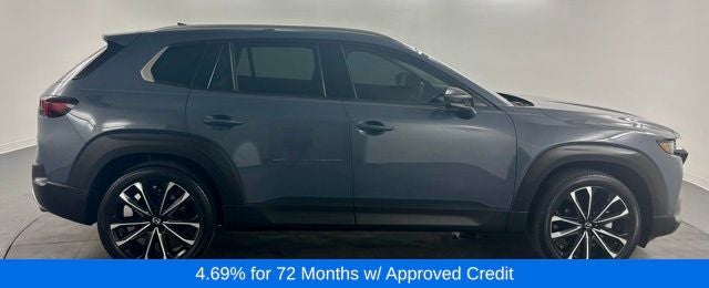 2024 Mazda Mazda CX-50 2.5 Turbo Premium Package