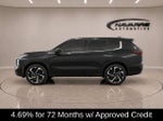 2023 Mitsubishi Outlander SEL