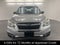 2018 Subaru Forester 2.5i CVT