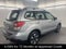 2018 Subaru Forester 2.5i CVT