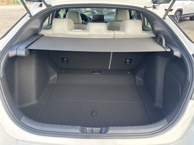 2025 Honda Civic Hybrid Sport Touring Hybrid