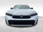 2025 Honda Civic Hybrid Sport Touring Hybrid