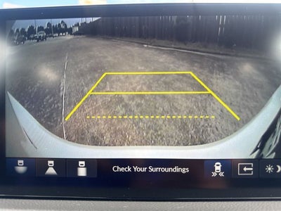 2025 Honda Civic Hybrid Sport Touring Hybrid