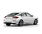 2025 Honda Civic Hybrid Sport Touring Hybrid