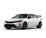 2026 Honda Civic Type R Manual