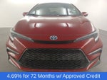 2025 Toyota Corolla Hybrid Hybrid LE