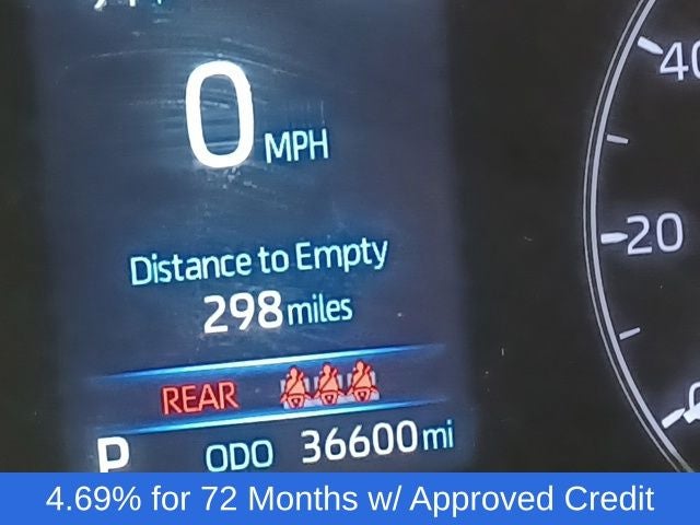 2025 Toyota Corolla Hybrid Hybrid LE