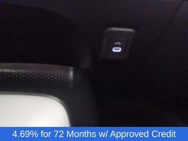 2025 Toyota Corolla Hybrid Hybrid LE