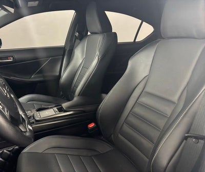 2023 Lexus IS IS 350 F SPORT