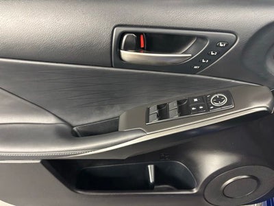 2023 Lexus IS IS 350 F SPORT