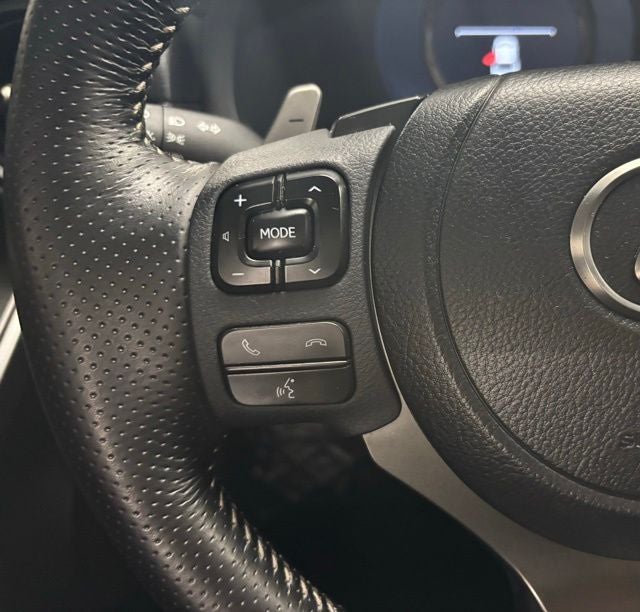 2023 Lexus IS IS 350 F SPORT