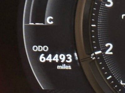 2023 Lexus IS IS 350 F SPORT