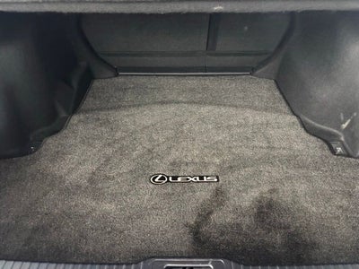 2023 Lexus IS IS 350 F SPORT