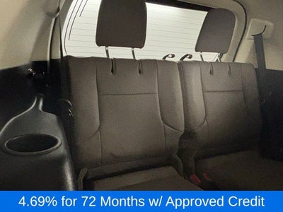 2020 Lexus GX GX 460 Premium