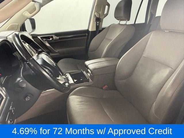 2020 Lexus GX GX 460 Premium