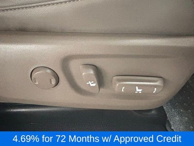 2020 Lexus GX GX 460 Premium