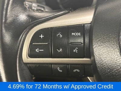 2020 Lexus GX GX 460 Premium