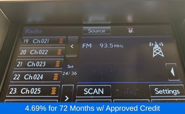 2020 Lexus GX GX 460 Premium