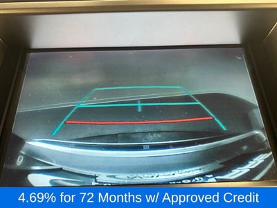 2020 Lexus GX GX 460 Premium