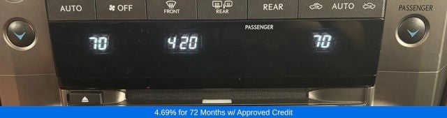 2020 Lexus GX GX 460 Premium