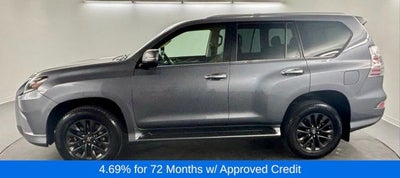 2020 Lexus GX GX 460 Premium