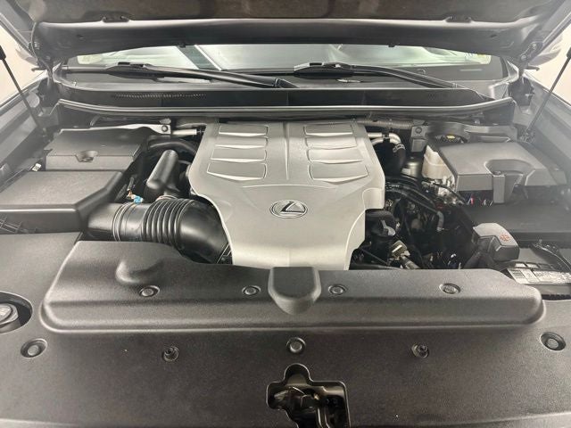 2020 Lexus GX GX 460 Premium