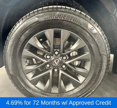 2020 Lexus GX GX 460 Premium