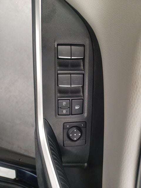 2024 Toyota RAV4 Hybrid Hybrid Limited