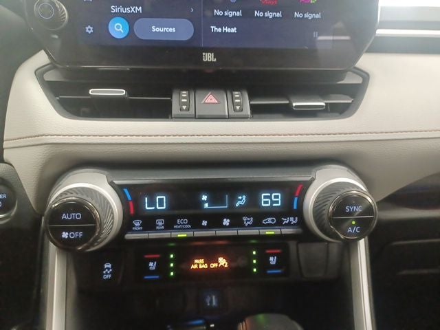 2024 Toyota RAV4 Hybrid Hybrid Limited