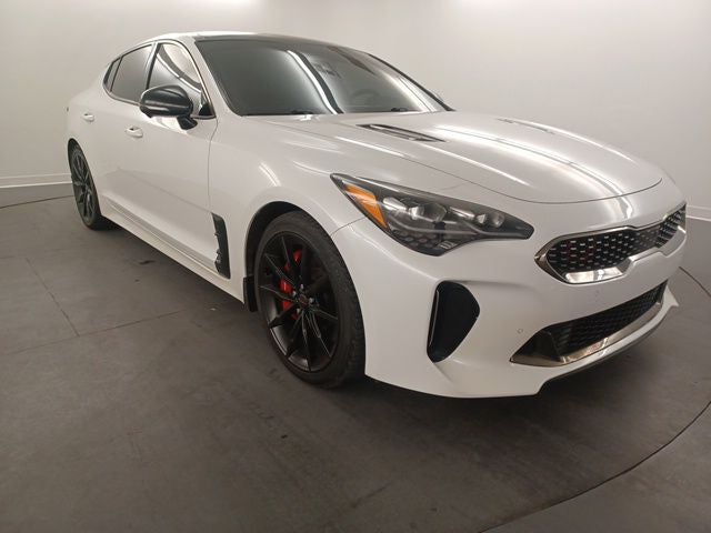 2022 Kia Stinger GT2